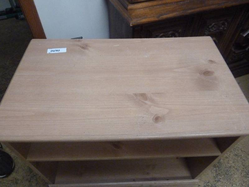 TVEnd Table