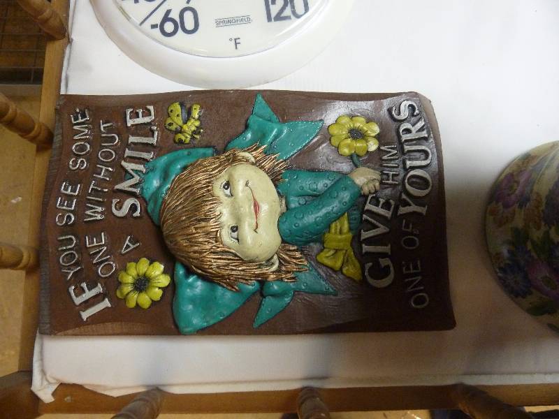 Decor Lot