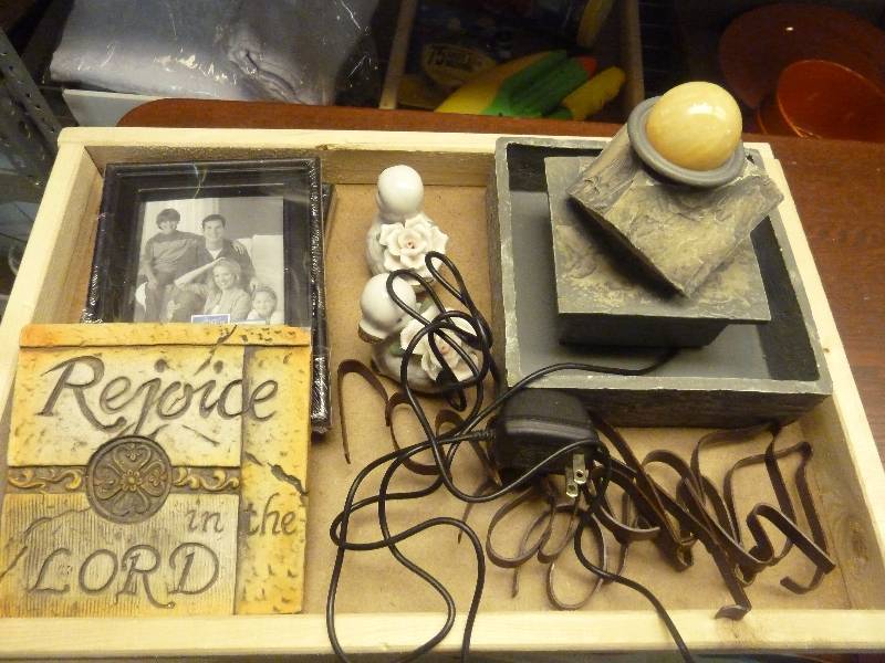 Decor Lot