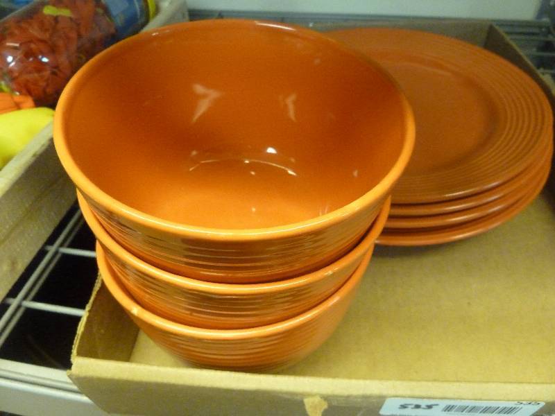 Kitchen Lot