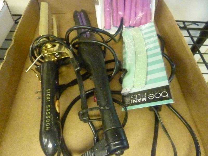 Hair Care Lot