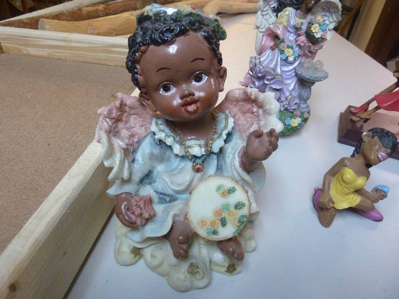 African American Decor