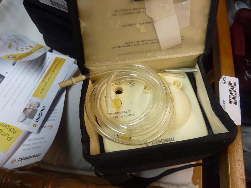 Breast Pump