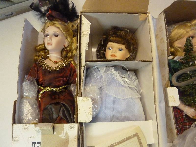 Doll Lot
