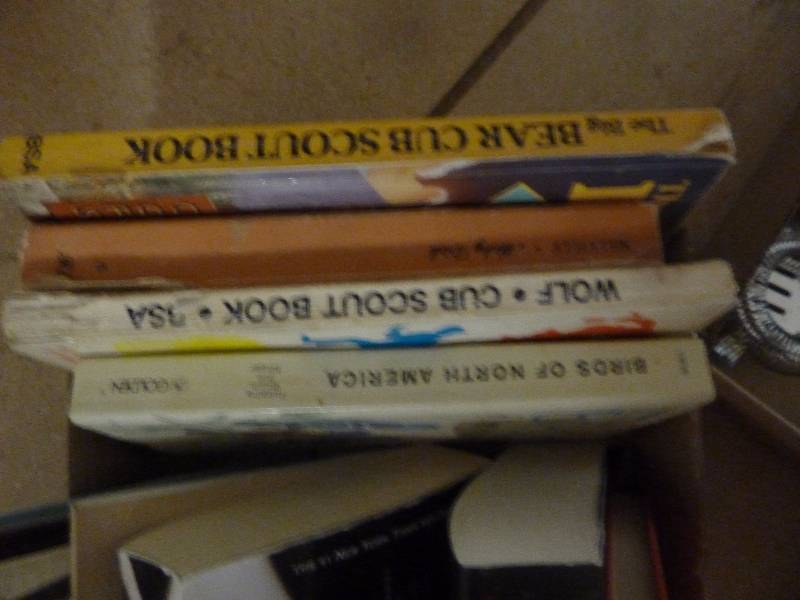 Book Lot