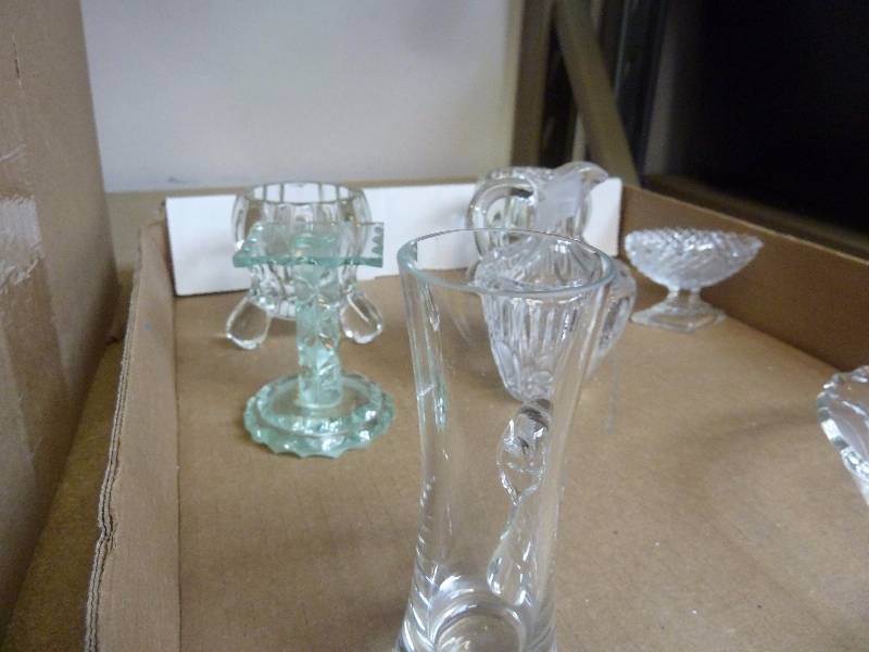 Mini Glass Lot