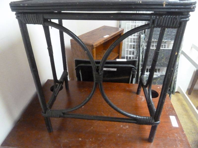 Vintage End Table