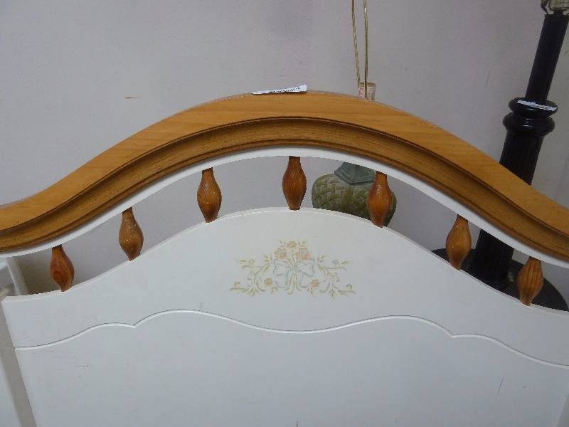 Twin Headboard