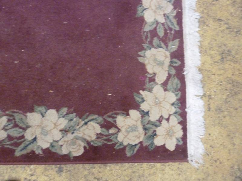 Area Rug