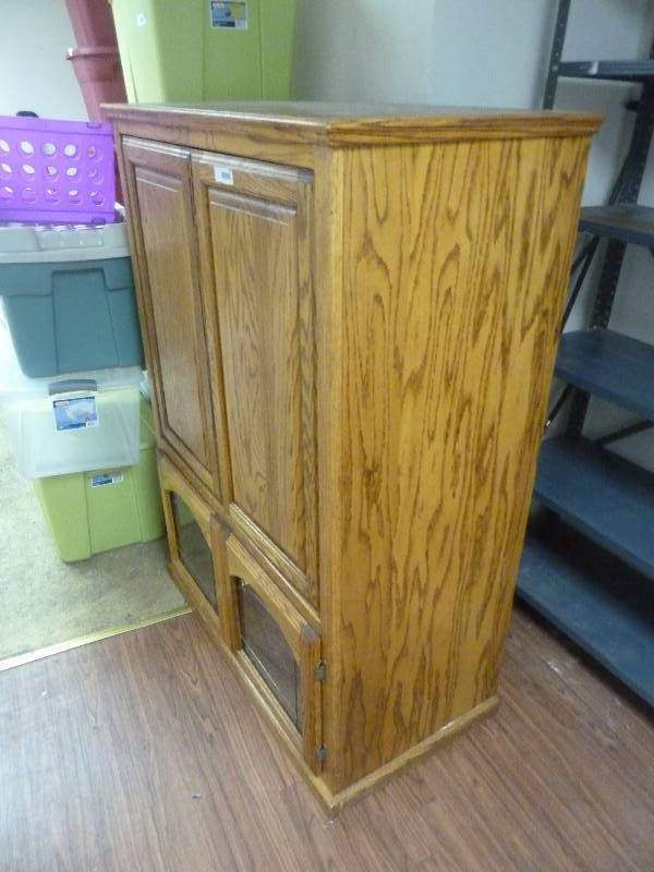 TV Cabinet