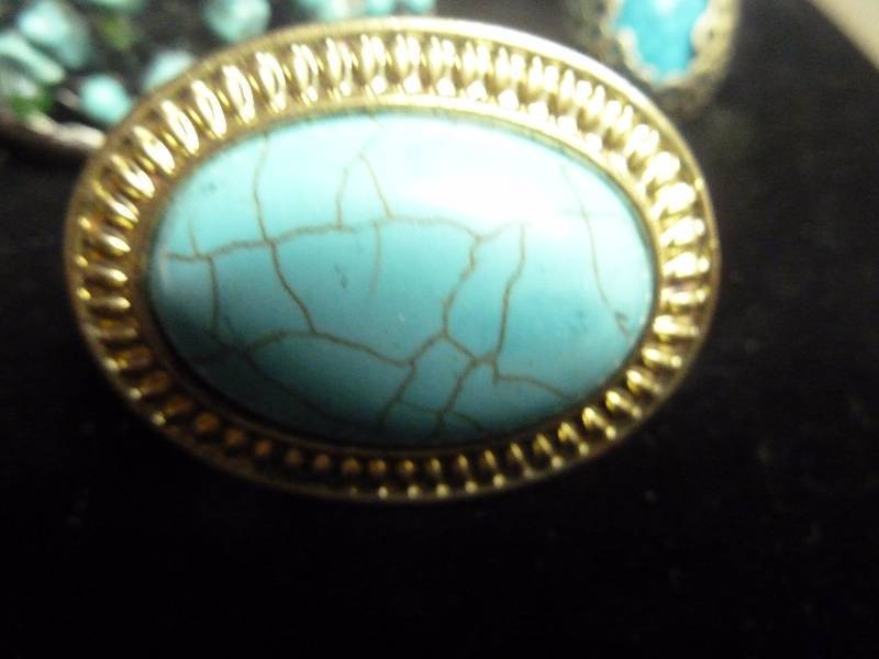 Jewelry Lot