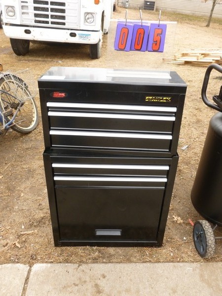 SnS Auctions # 254 Saws & Equipment