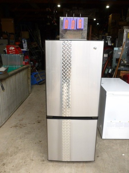 SnS Auctions # 254 Saws & Equipment