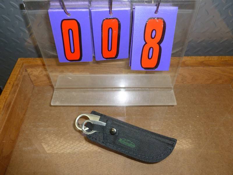 SnS Auctions # 255 Knives, Ammo and Firearms related items