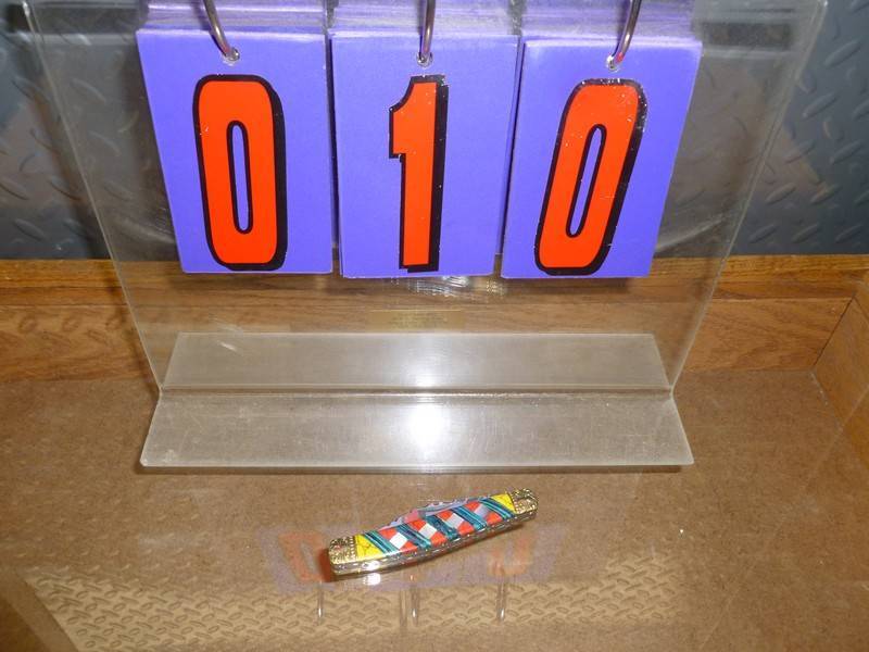 SnS Auctions # 255 Knives, Ammo and Firearms related items