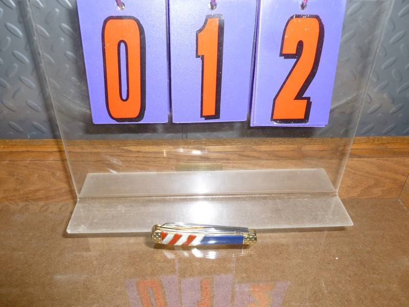 SnS Auctions # 255 Knives, Ammo and Firearms related items