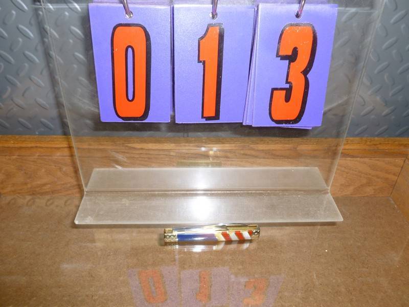 SnS Auctions # 255 Knives, Ammo and Firearms related items