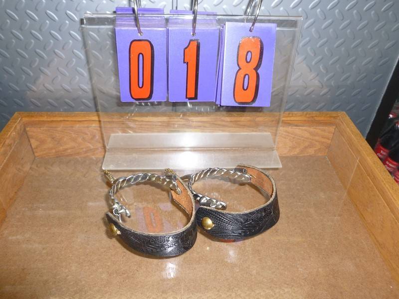 SnS Auctions # 255 Knives, Ammo and Firearms related items