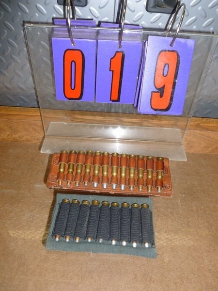 SnS Auctions # 255 Knives, Ammo and Firearms related items