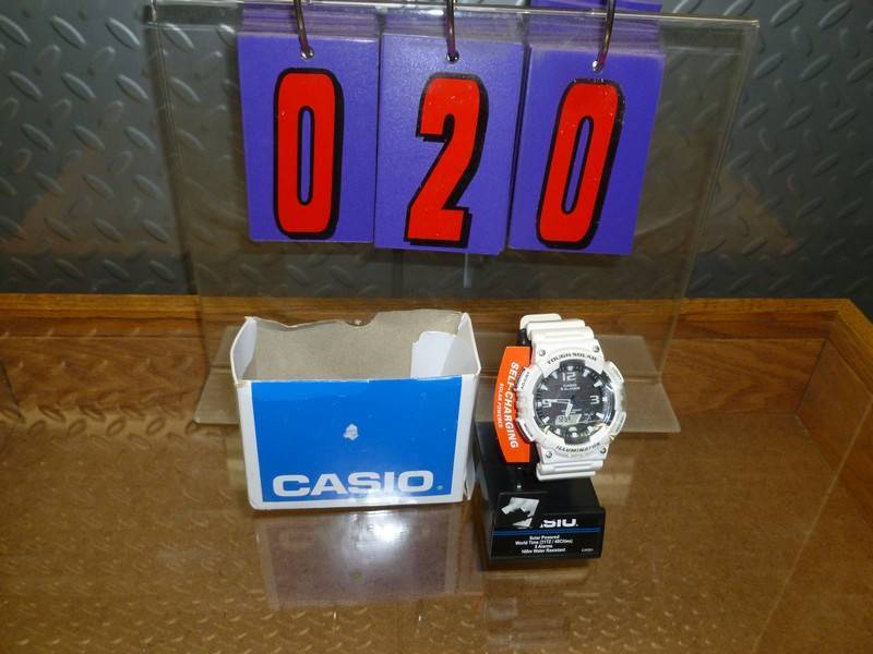 SnS Auctions # 255 Knives, Ammo and Firearms related items