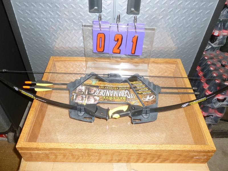SnS Auctions # 255 Knives, Ammo and Firearms related items