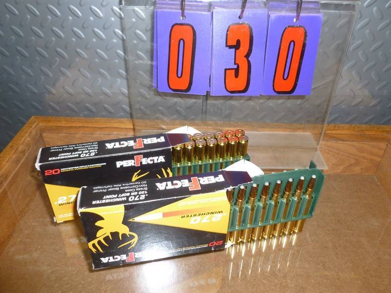 SnS Auctions # 255 Knives, Ammo and Firearms related items