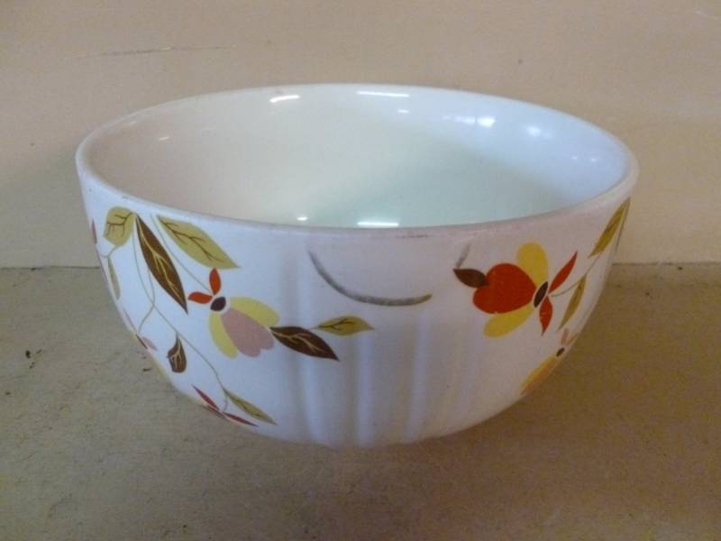 lot 36 image: Vintage Halls