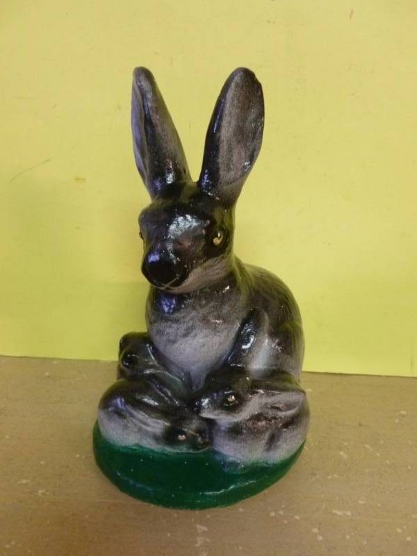 lot 44 image: Rock Garden Decoration