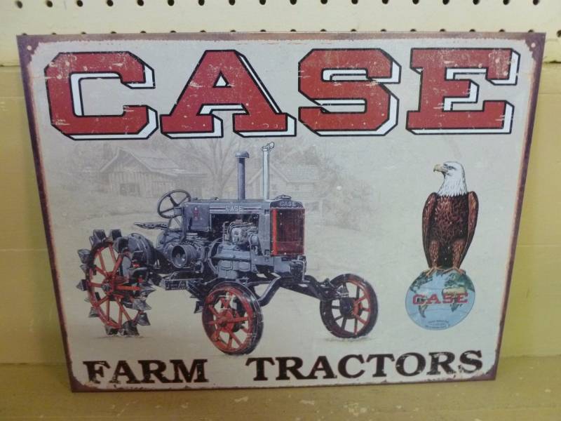 lot 63 image: Sign