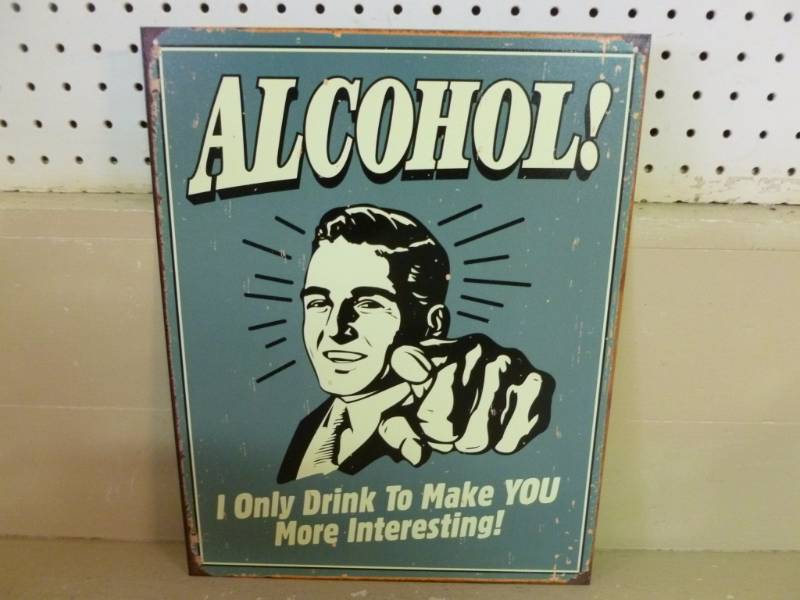 lot 64 image: Sign