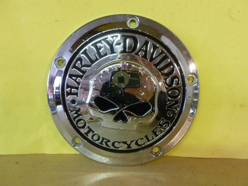 lot 80 image: Harley Davidson Collectible