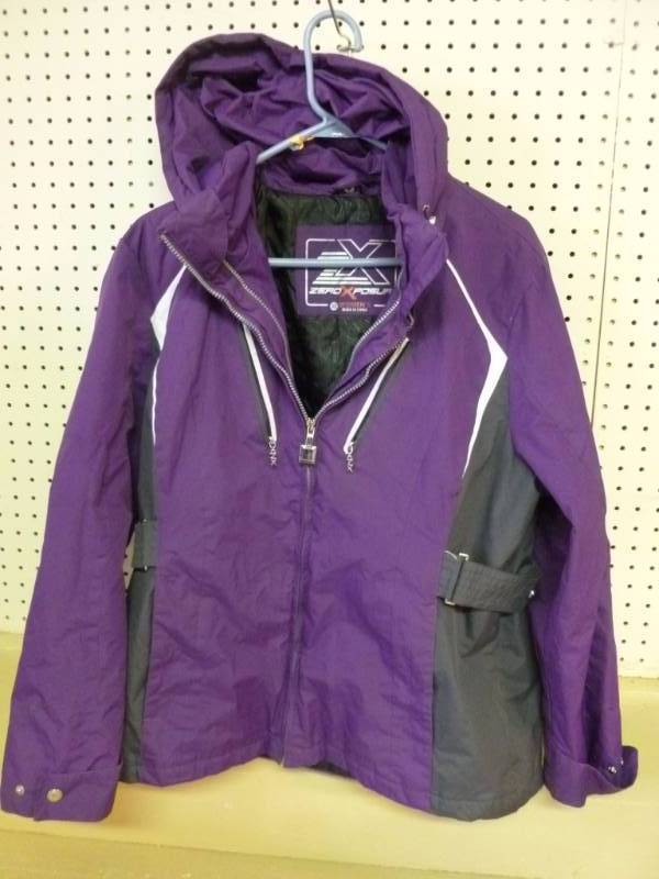 lot 90 image: Jacket