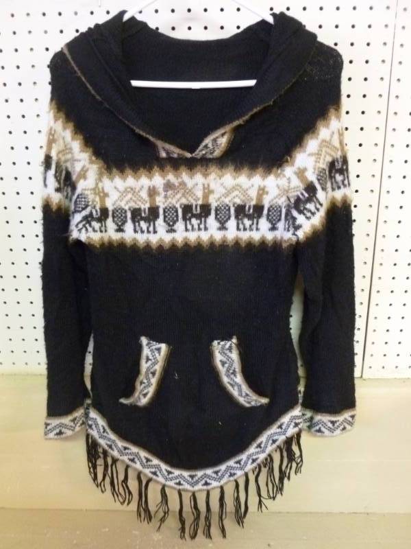 lot 91 image: Native American Themed