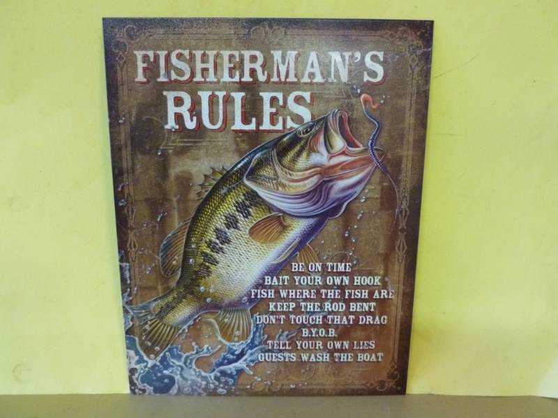 lot 132 image: Sign