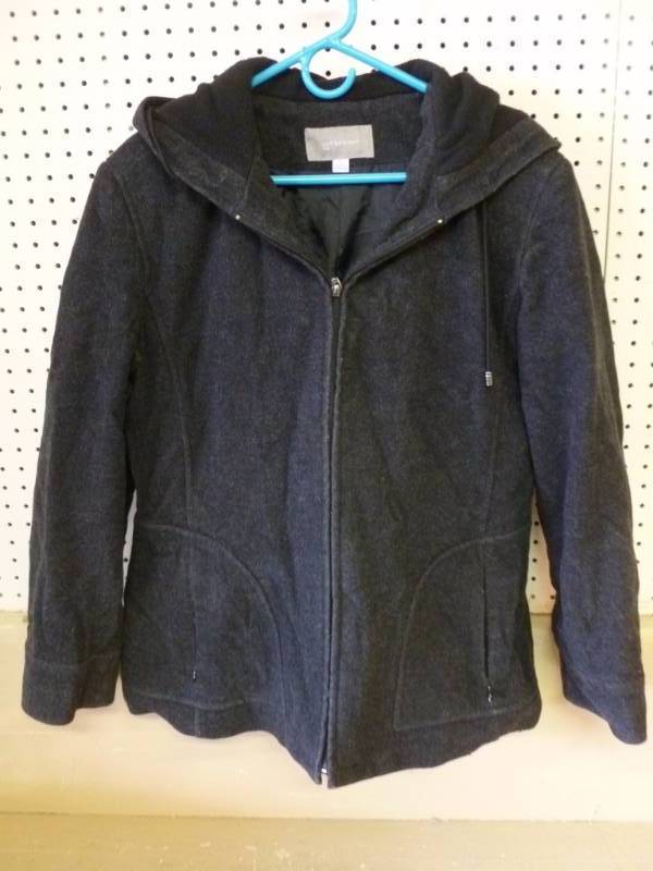 lot 177 image: Wool Jacket