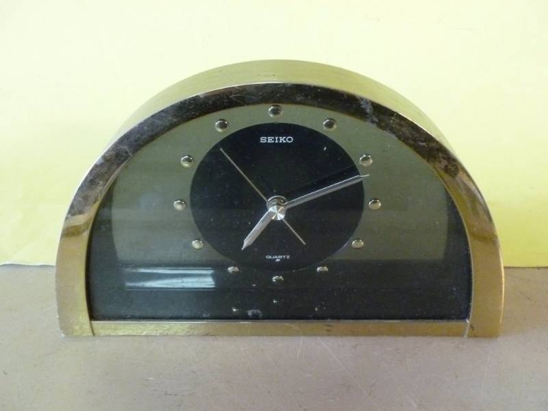 lot 188 image: Clock
