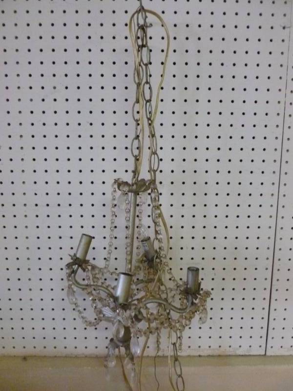 lot 192 image: Hanging Light