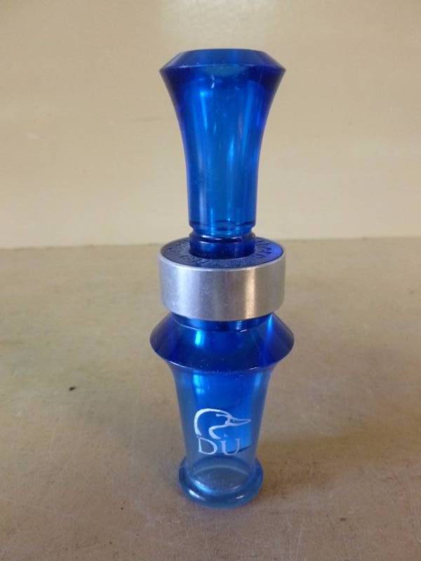 lot 254 image: Game Call