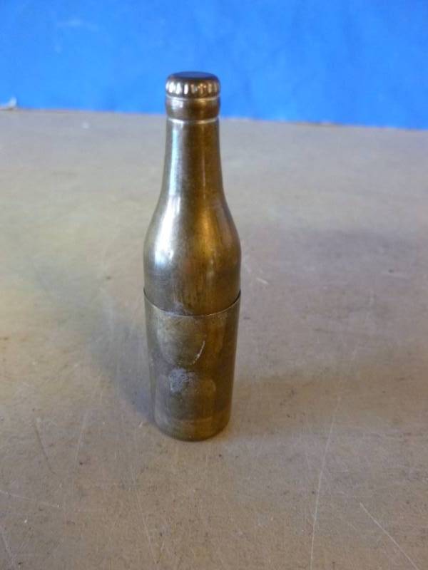 lot 288 image: Vintage Lighter