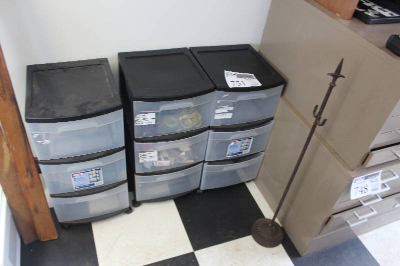 lot 751 image: This Lot Removed from auction by seller