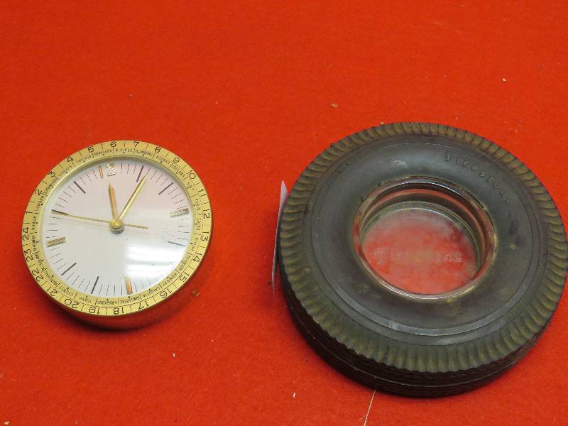 Vintage Collecitbles