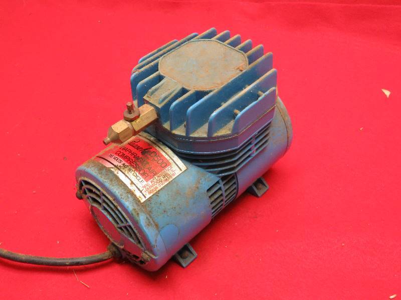 Compressor