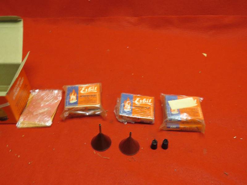 Misc. Vintage Lot