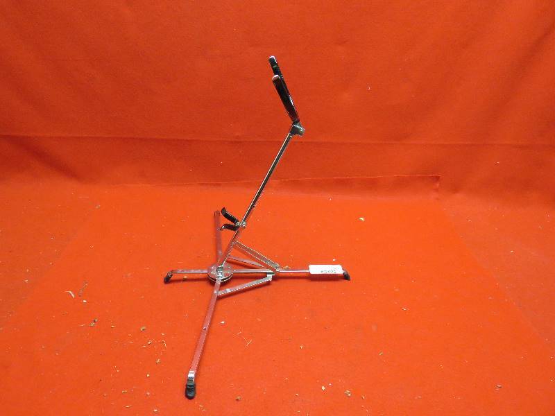 instrument stand