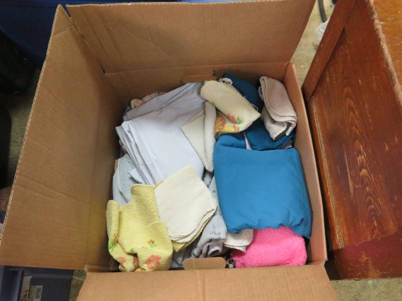 Linens