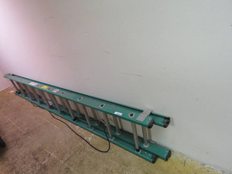 Extension Ladder