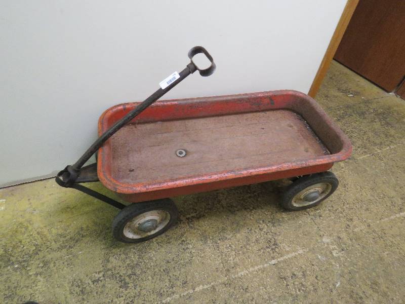 Vintage Wagon
