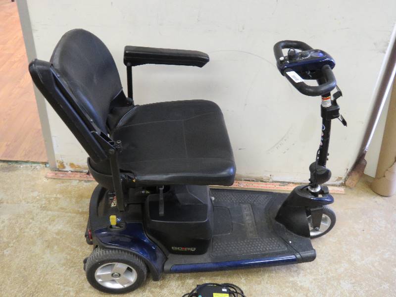 Scooter