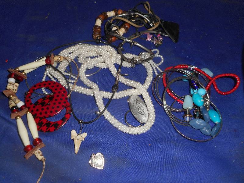 JEWLERY