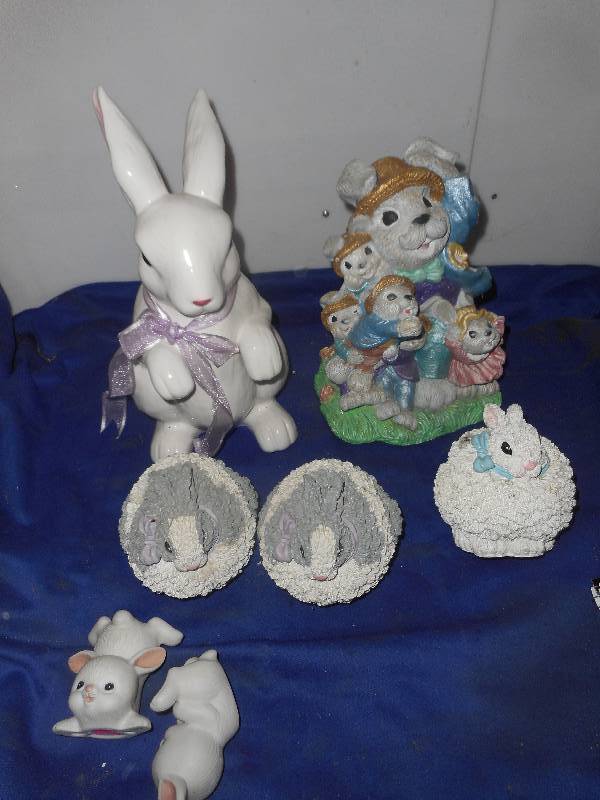 EASTER DECORE